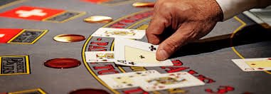 oppototo mobile app interface showing live-dealer blackjack table and sportsbook navigation